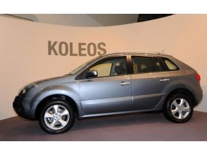 Renault Çin'deki araçlarını topluyor
