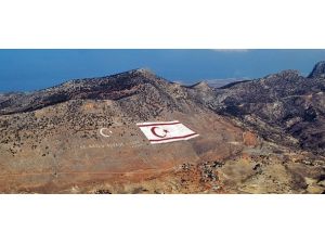 Yavru vatan yeni kadastrosuna kavuşuyor