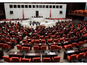 Türkiye yeni anayasasını hazırlıyor
