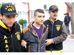 Soyduğu ev arkadaşının çıktı
