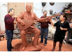 "Bozkırın Tezenesi" İzmir'de yaşayacak