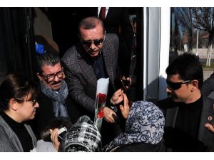 2071 yılını da bir hedef olarak koyduk