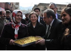 Güzel günler yakın
