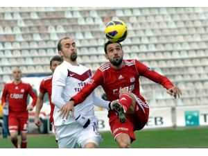 Yiğidolar Fırtına dinlemedi