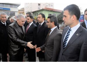 Başarımızı dünya gıptayla izliyor