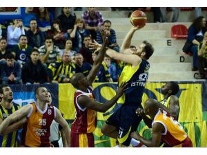 Potada kupa Fenerbahçe'nin