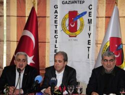 AK Parti'li Tayyar Ergenekon Uzlaşmanın Yolunu Arıyor