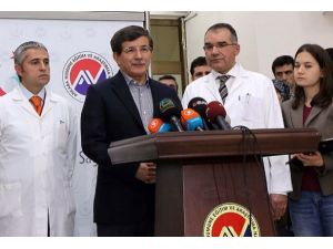 Sağ gözünde ciddi iyileşmeler var