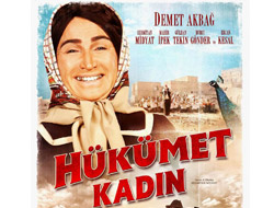 Hükümet Kadın filmine suç duyurusu şoku