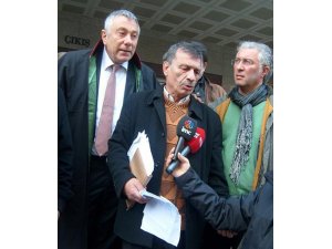 Yurtaş Kazım'a İnek Parası