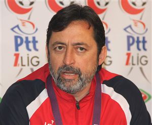 Maçın son dakikasına kadar beraberlik