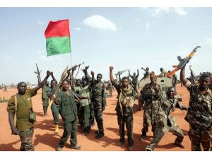 Güney Sudan'da kabile çatışması