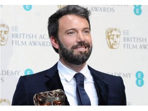 BAFTA'nın kazananı Argo
