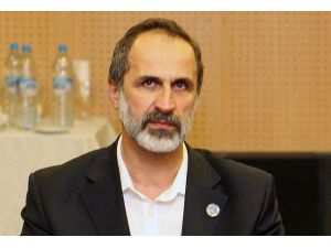 Kanın durması için elimden geleni yaptım