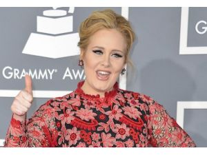 Grammy ödülleri sahiplerini buldu