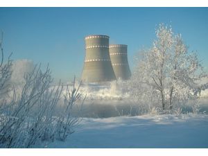 Nükleer enerjinin yeni kaleleri