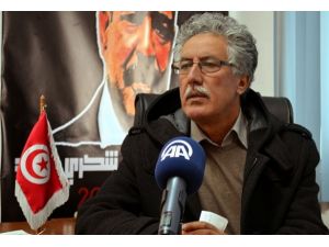 Bazı güçler devrimin başarısız olmasını istiyor