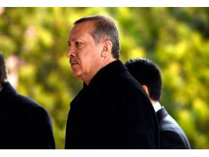 Bakanlar Kurulu toplantısı başladı