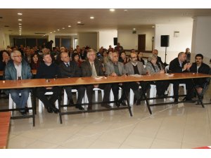 İP Kurultayında Ak Parti ve CHP Sürprizi