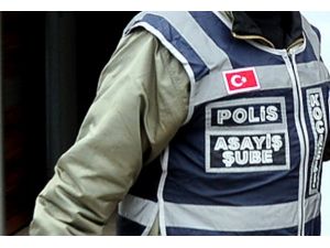 "Sahte polislere" müebbet istemi
