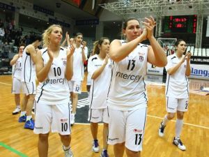 Son sıradan kurtuldular hedef 'play-off'