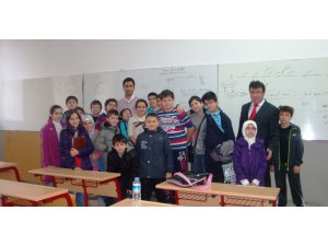 15 Gün Boyunca Üniversite Eğitimi