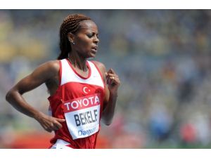 Bekele CAS'a başvurdu