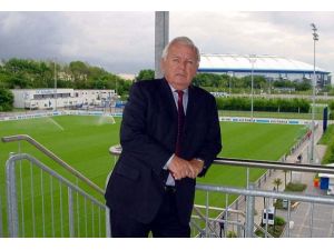 Bizim de Farfan'ımız var