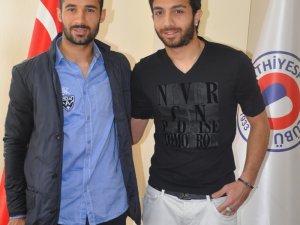 “Sahada yaşananlar sahada kaldı”