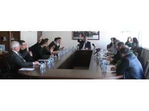 Yat Limanı Lüks Tekneleri Ağırlayacak