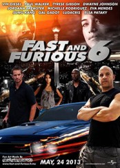 Hızlı ve Öfkeli 6 Full Türkçe Dublaj izle