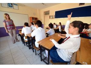 İl içi yer değişiklikleri 11 Şubat'ta