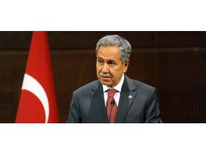 Patlama Suriye plakalı minibüste