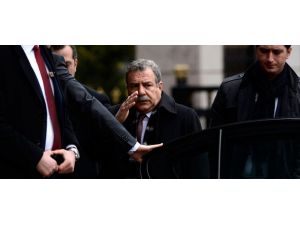 Bakanlar Hatay'a gitti