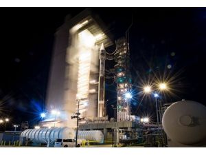 NASA'dan uzaya yeni gözlem uydusu
