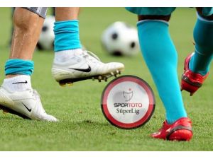 Spor Toto Süper Lig'de görünüm