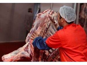 Rusya'dan ABD et ürünlerine yasak