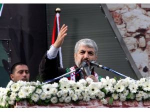 Meşal'den çağrı