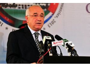 'İşbirliği ve dayanışma' tarihi sorumluluktur