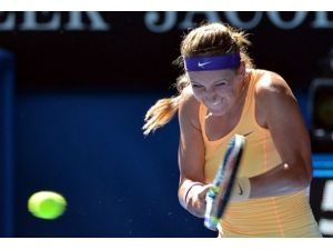 Katar Açık Turnuvası başladı