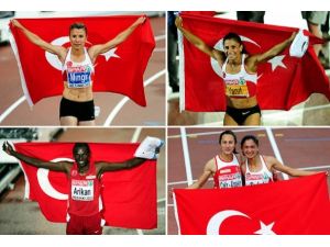 Madalya sayısı ikiye katlandı