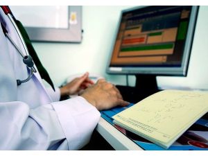 "e-imza" ay sonuna kadar tamamlanacak
