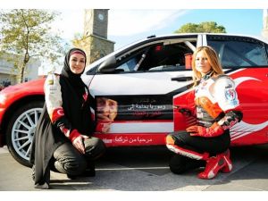 Çetinkaya Ortadoğu'da iddialı