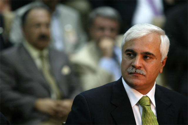 MHP'deki görevden alınmalarla ilgili konuştu.