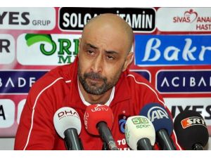 Fenerbahçe düşmanımız değil