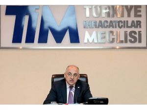 Enflasyon beklentisi yüzde 7,37