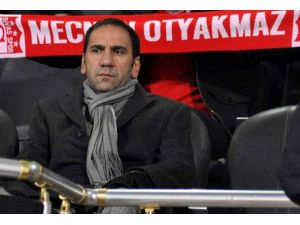 Çıkışımızı sürdürmek istiyoruz