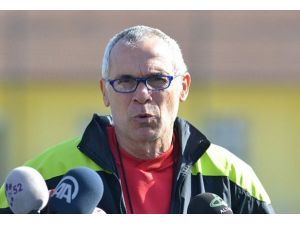 Bu benim ilk rekorum