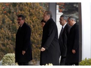 4. yargı paketi ele alınıyor