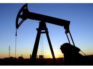 6 kuyudan petrol çıkarılıyor